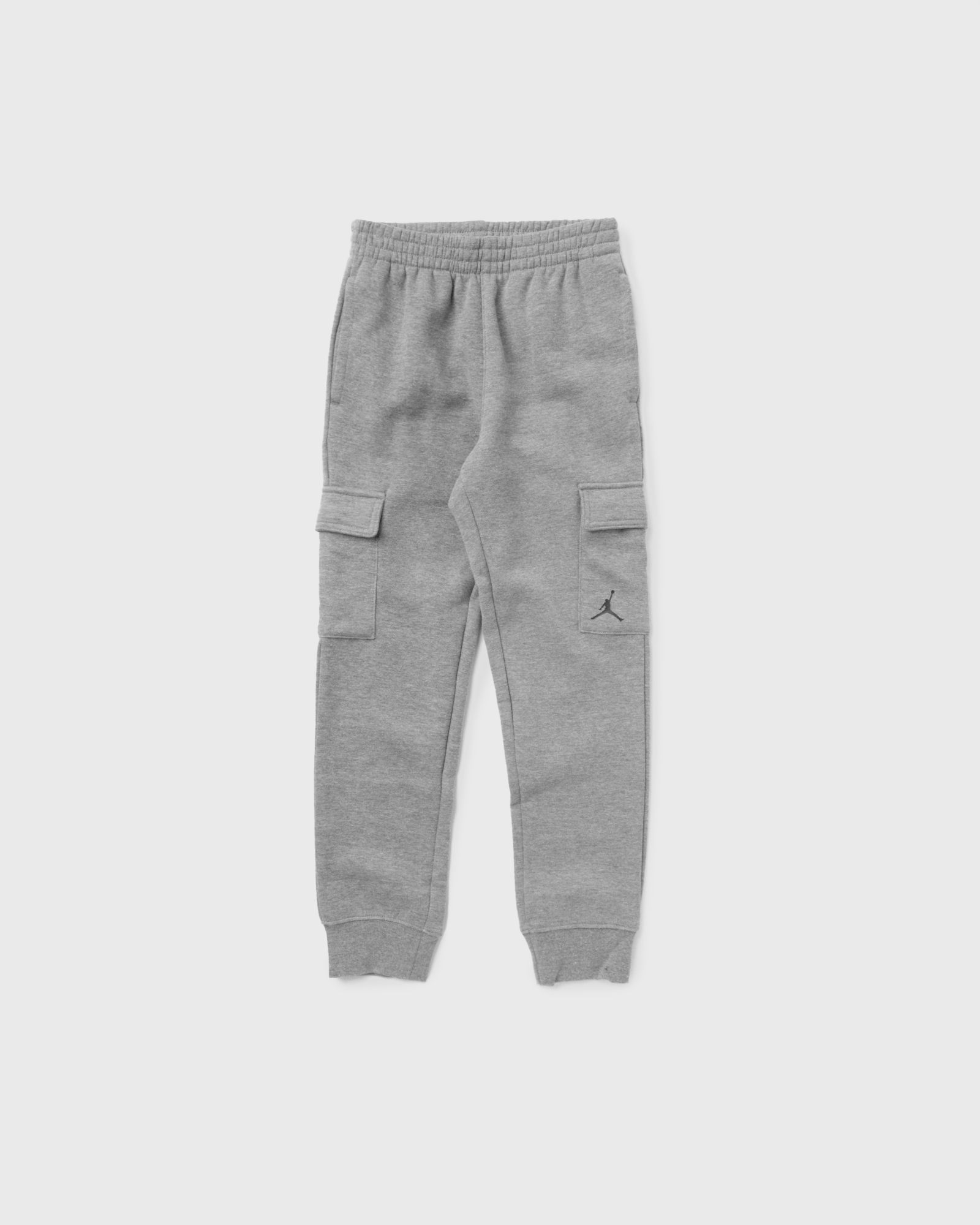 JDB FLEECE CARGO PANT