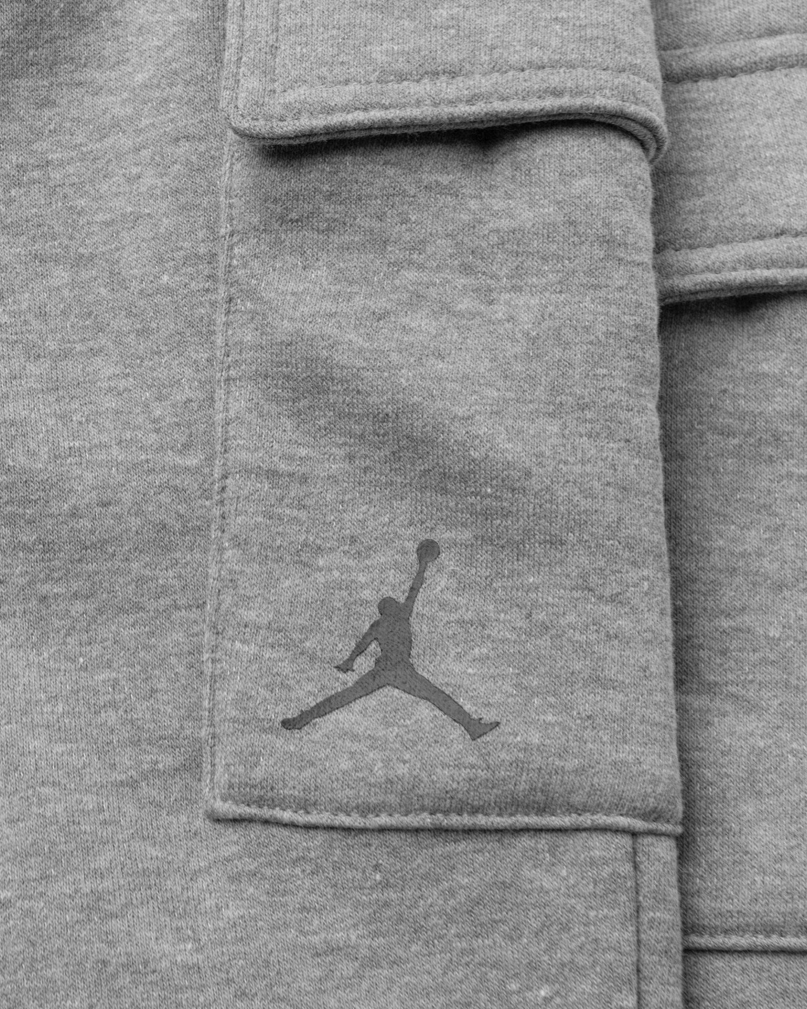 JDB FLEECE CARGO PANT