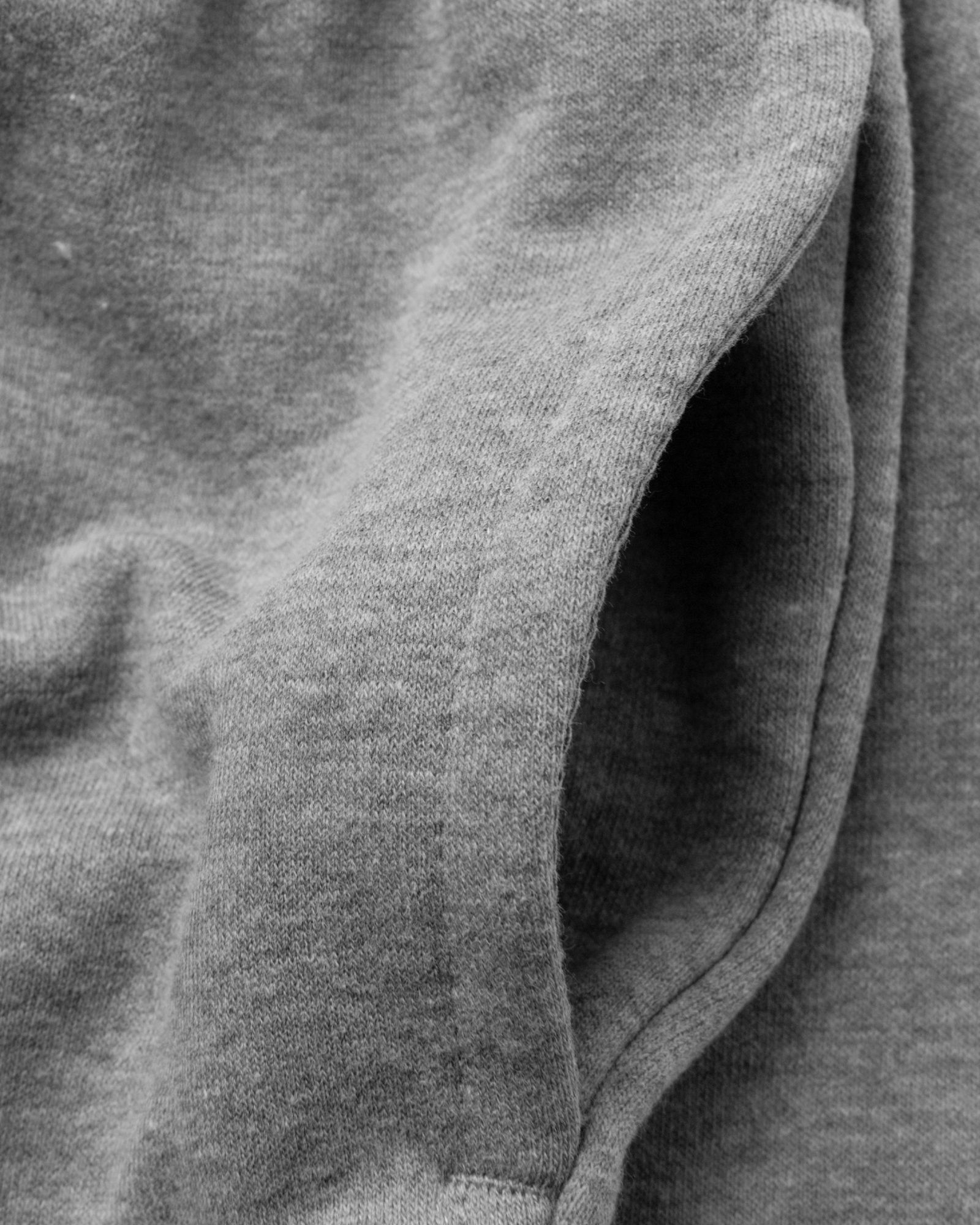 JDB FLEECE CARGO PANT