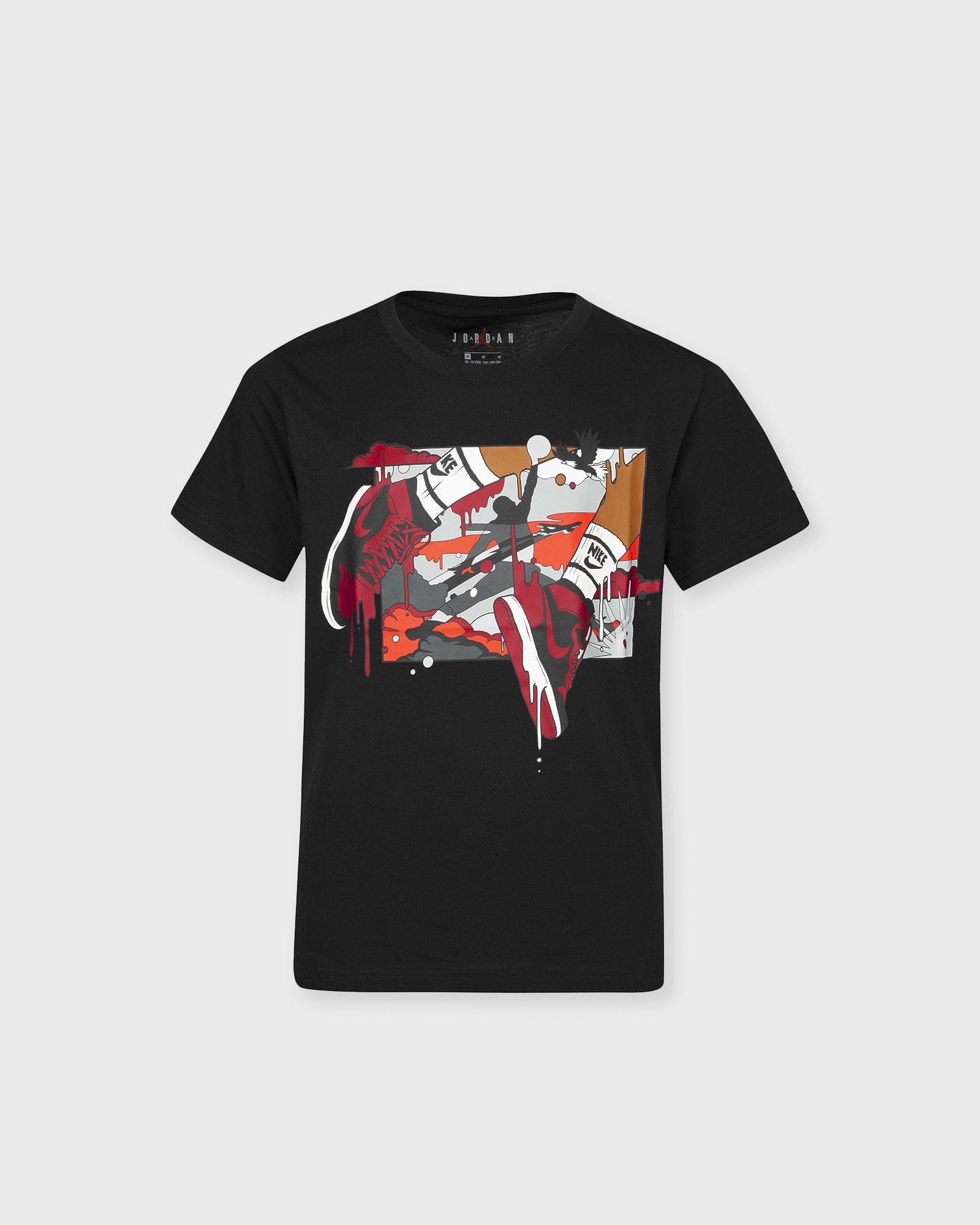 DNA JUMPMAN TEE