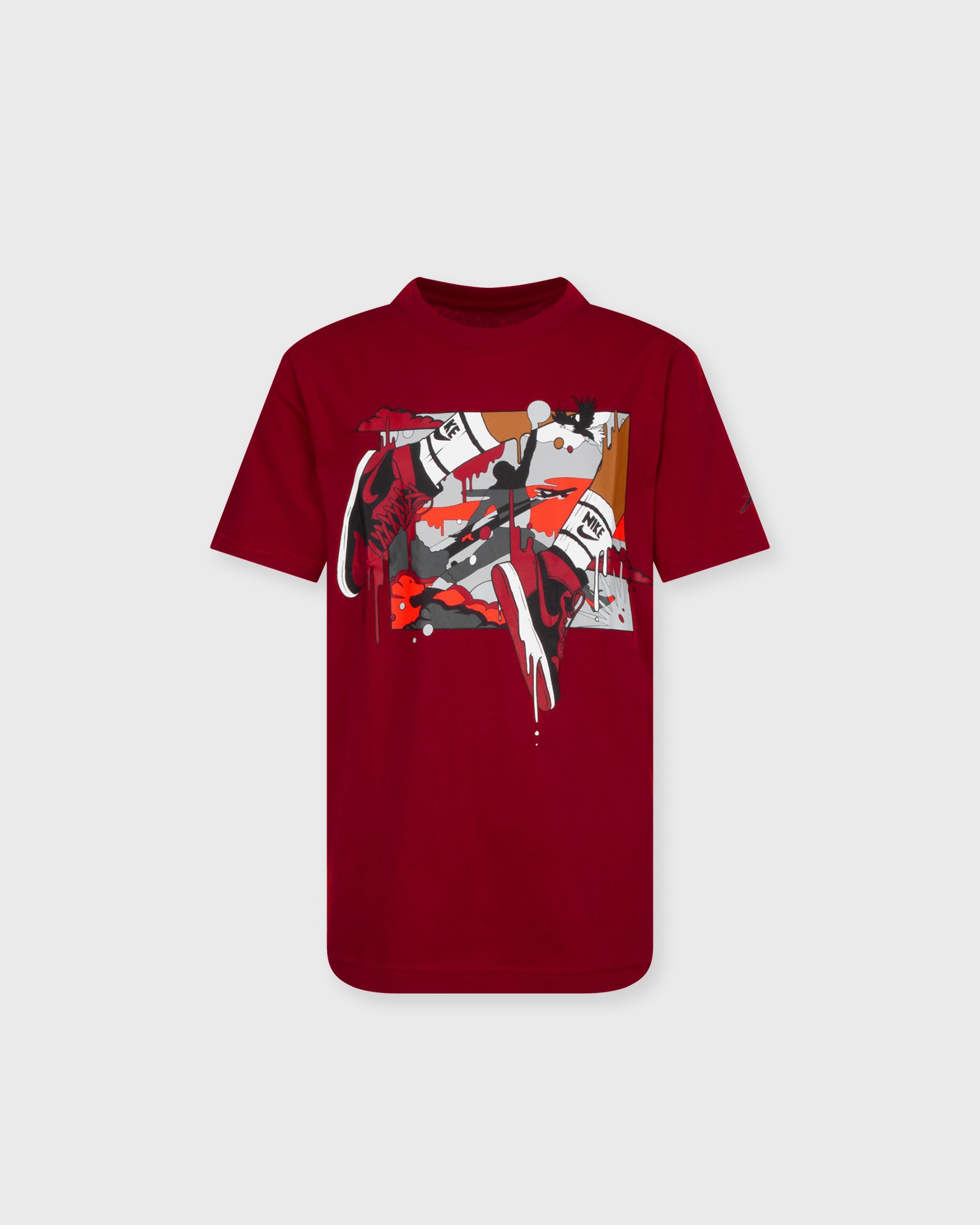 DNA JUMPMAN TEE