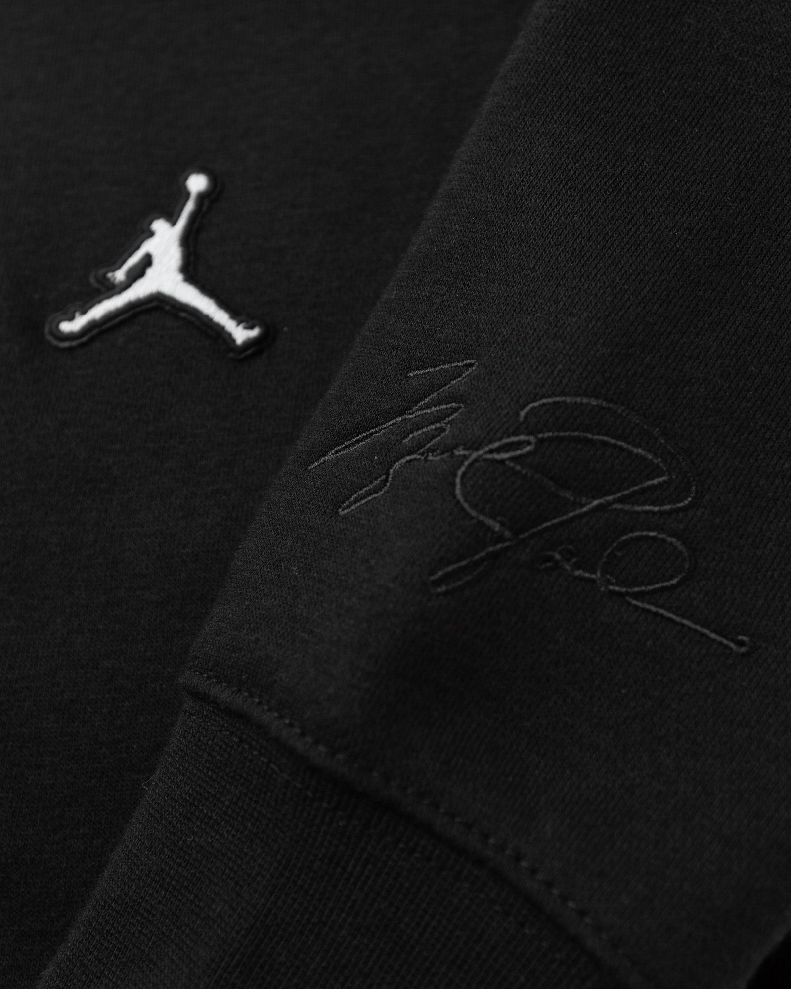 JUMPMAN ESSENTIALS CREW