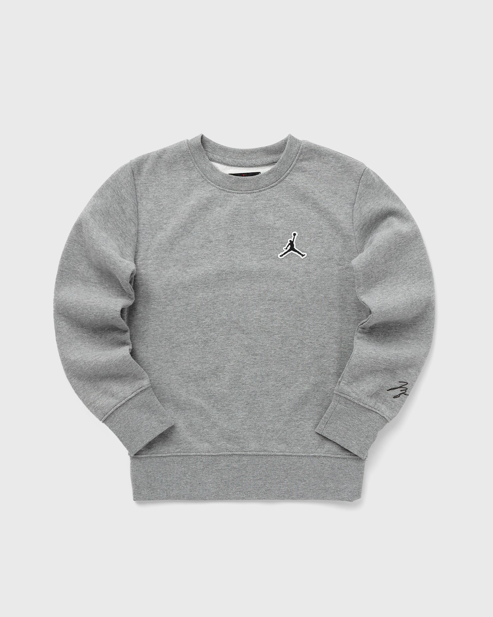 JUMPMAN ESSENTIALS CREW