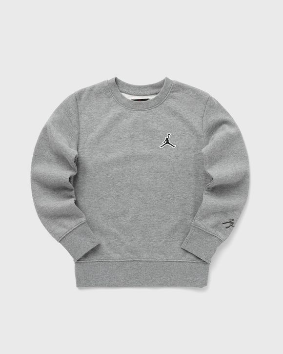 Jordan jumpman shop crew sweatshirt