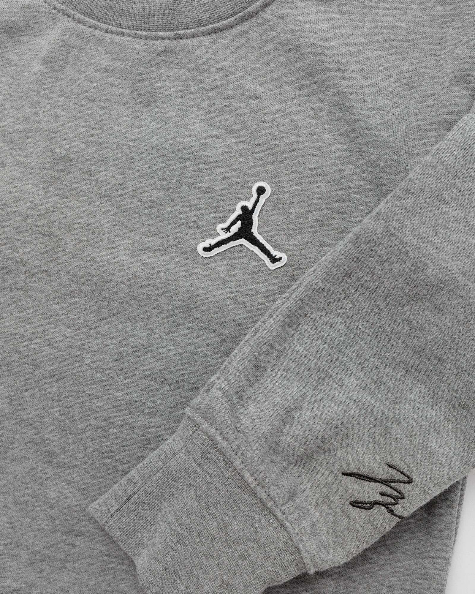 JUMPMAN ESSENTIALS CREW
