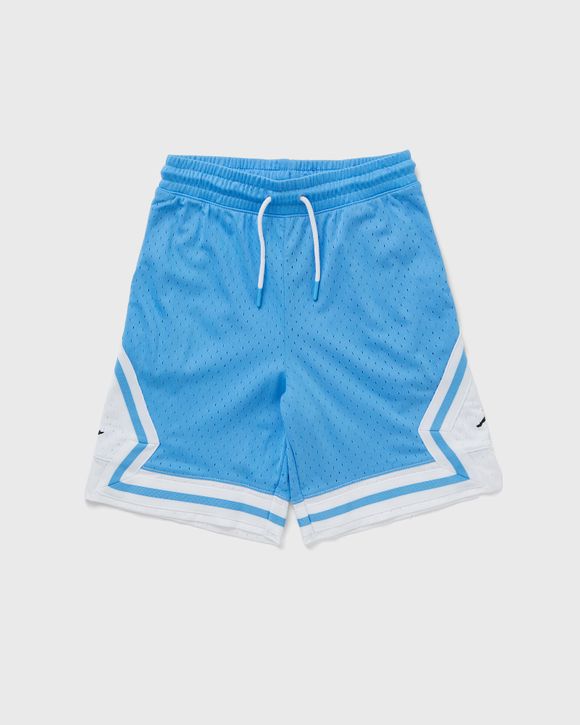 Overtime Paisley Hoops Shorts Blue/Beige | BSTN Store