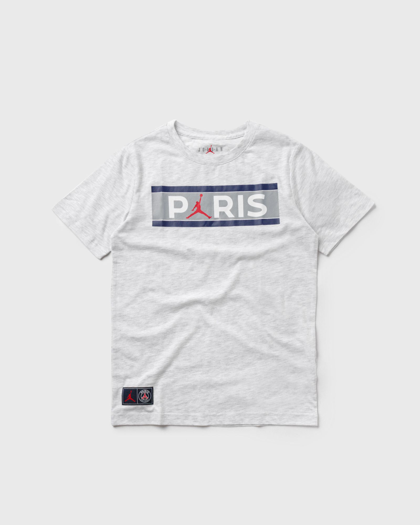 PARIS SAINT GERMAIN WORDMARK TEE 