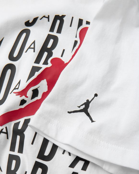 JUMPMAN HBR WORLD TEE