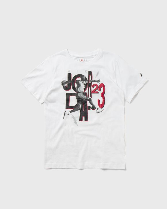 JUMBLE AIR TIME TEE