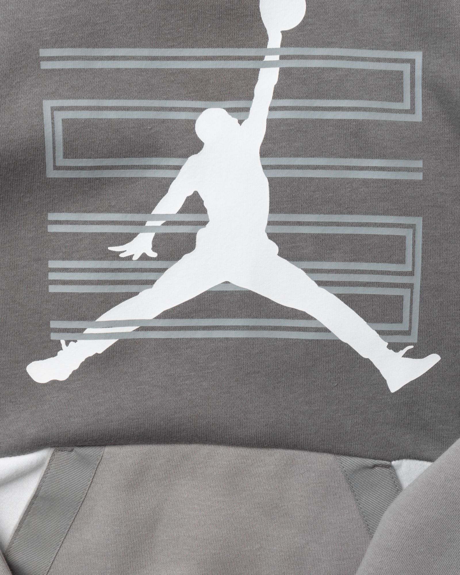 AJ11 JUMPMAN PULLOVER