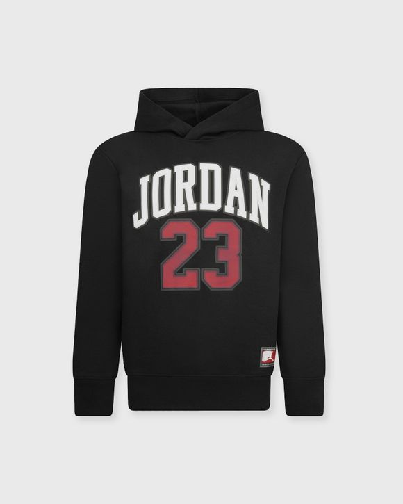 JORDAN HBR FLC PO HOODIE