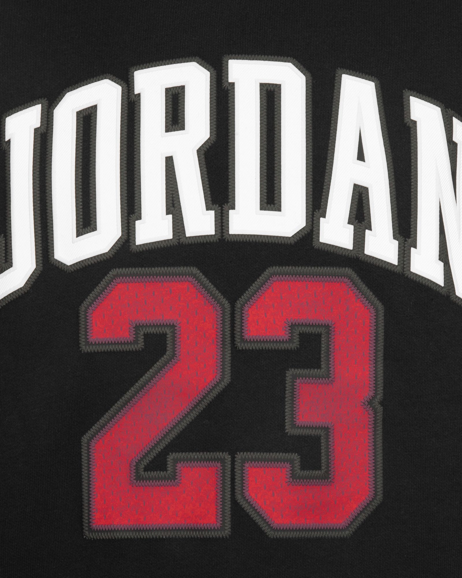 JORDAN HBR FLC PO HOODIE