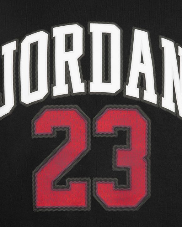 JORDAN HBR FLC PO HOODIE