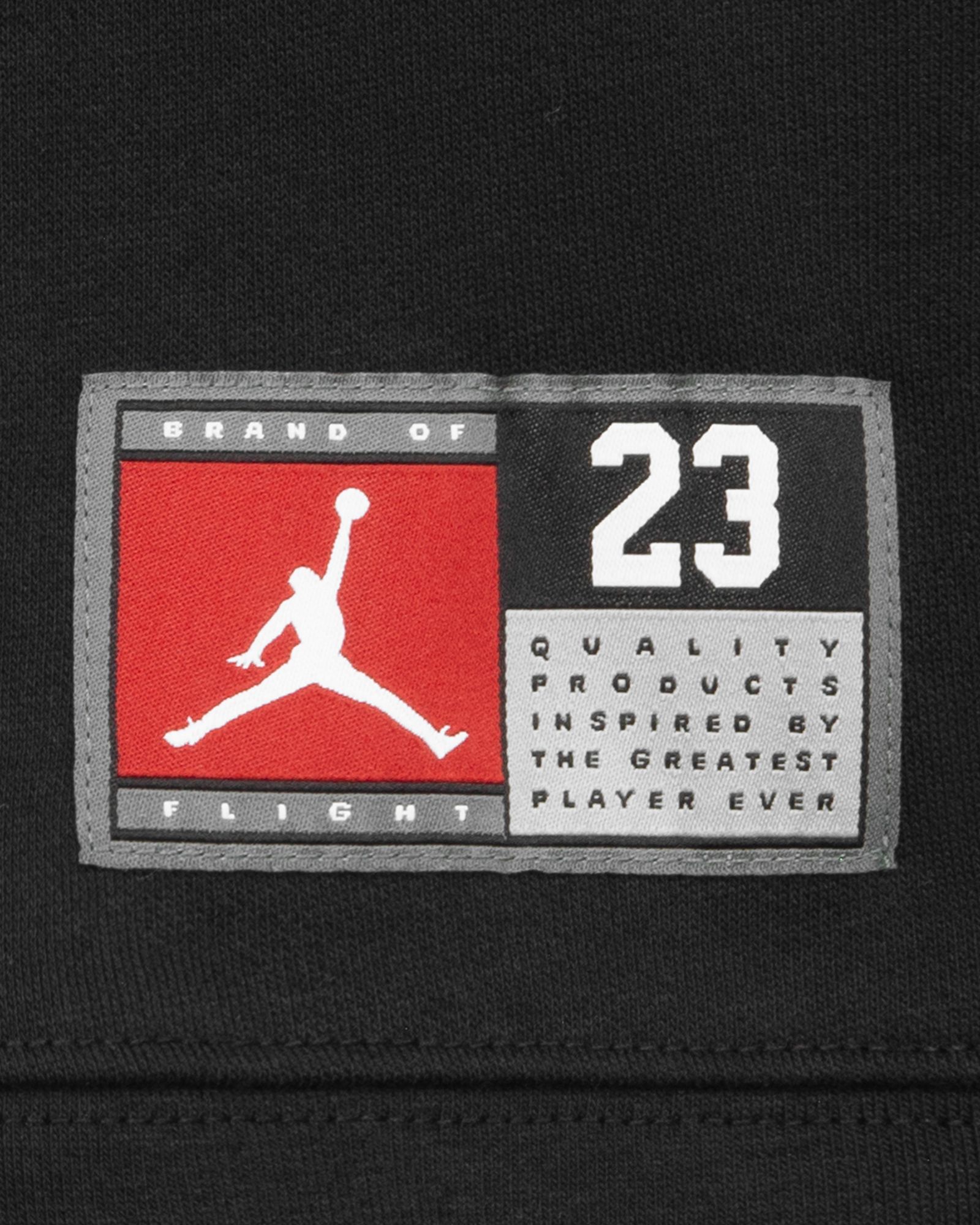 JORDAN HBR FLC PO HOODIE