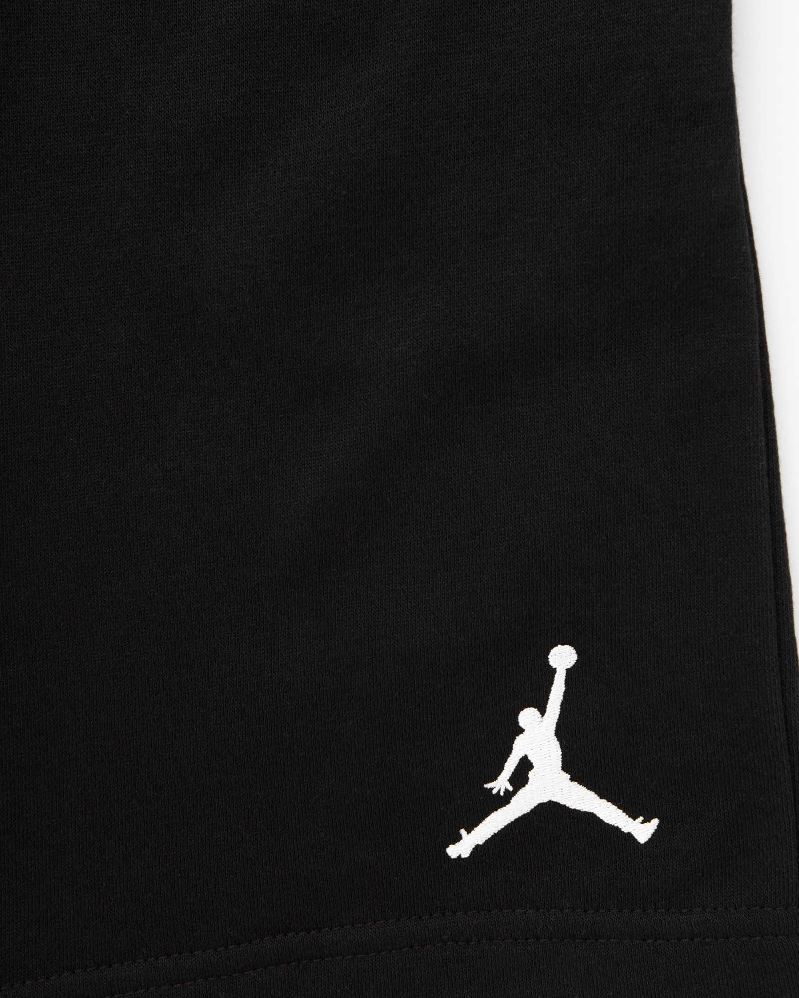 JDB MJ ESSENTIALS FLC SHORT