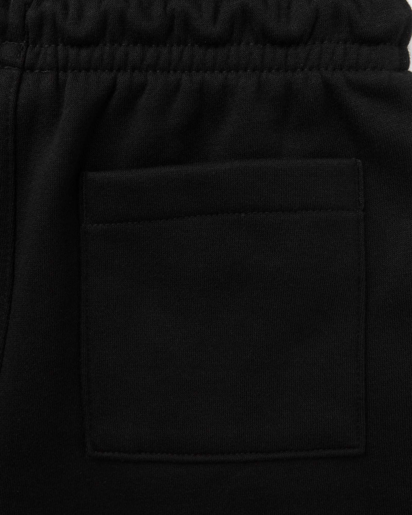 JDB MJ ESSENTIALS FLC SHORT