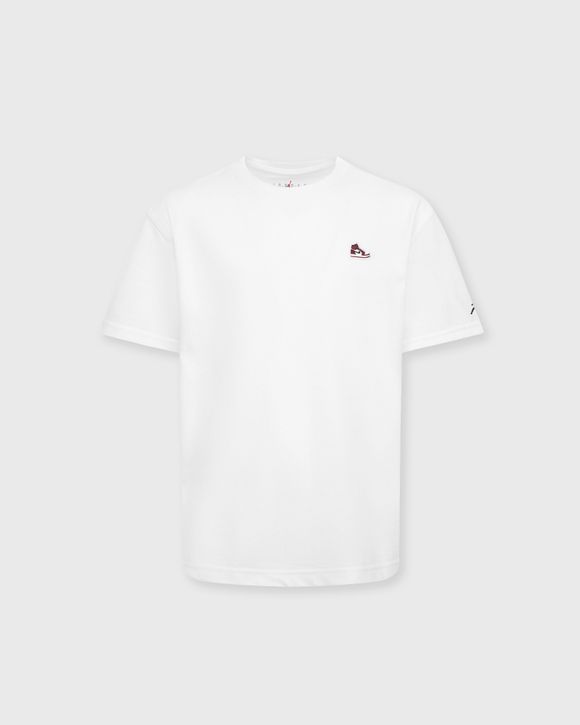 Air Jordan PATCH S/S TEE