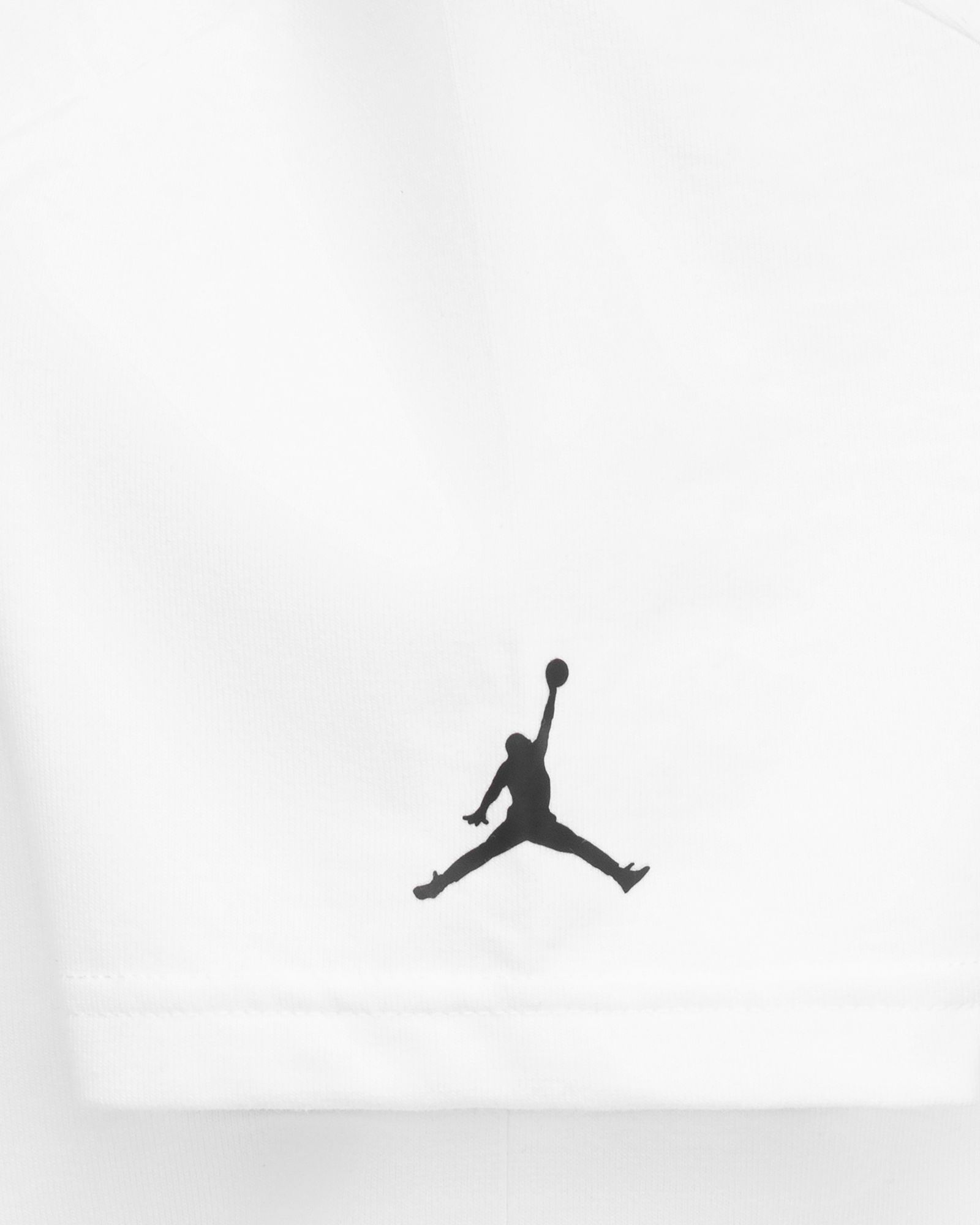 Jordan Air Jordan PATCH S/S TEE White | BSTN Store