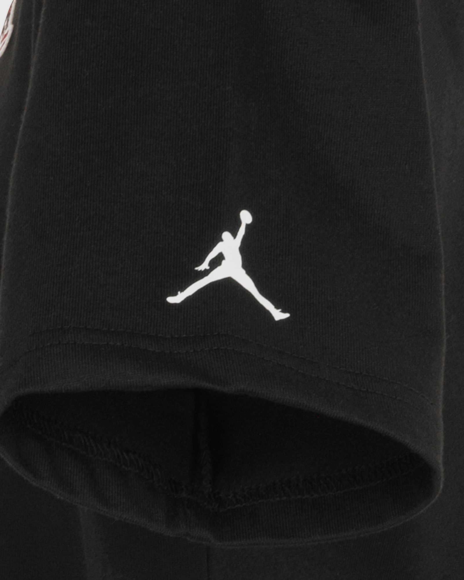 Air Jordan PATCH S/S TEE