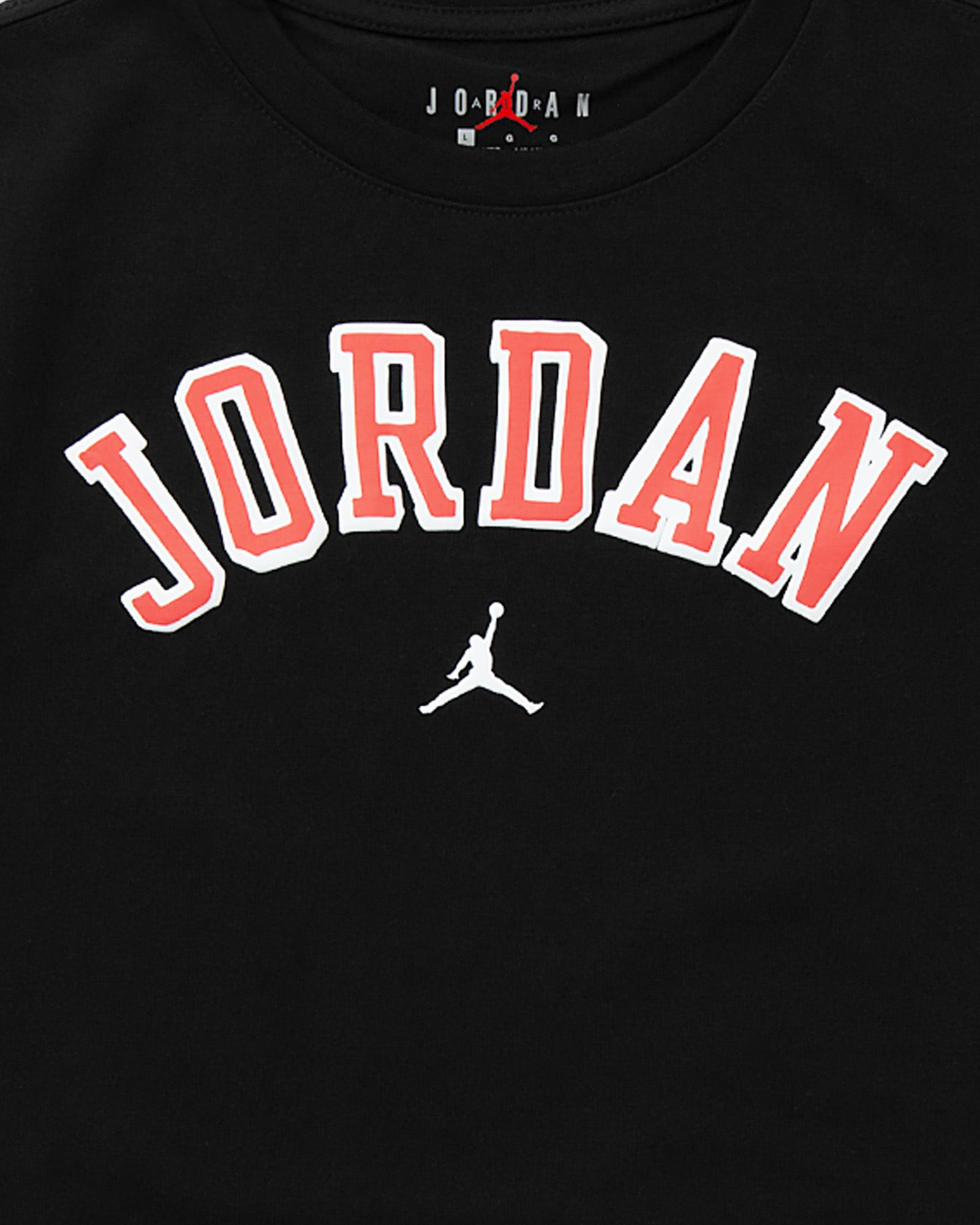 FLIGHT HERITAGE SS TEE