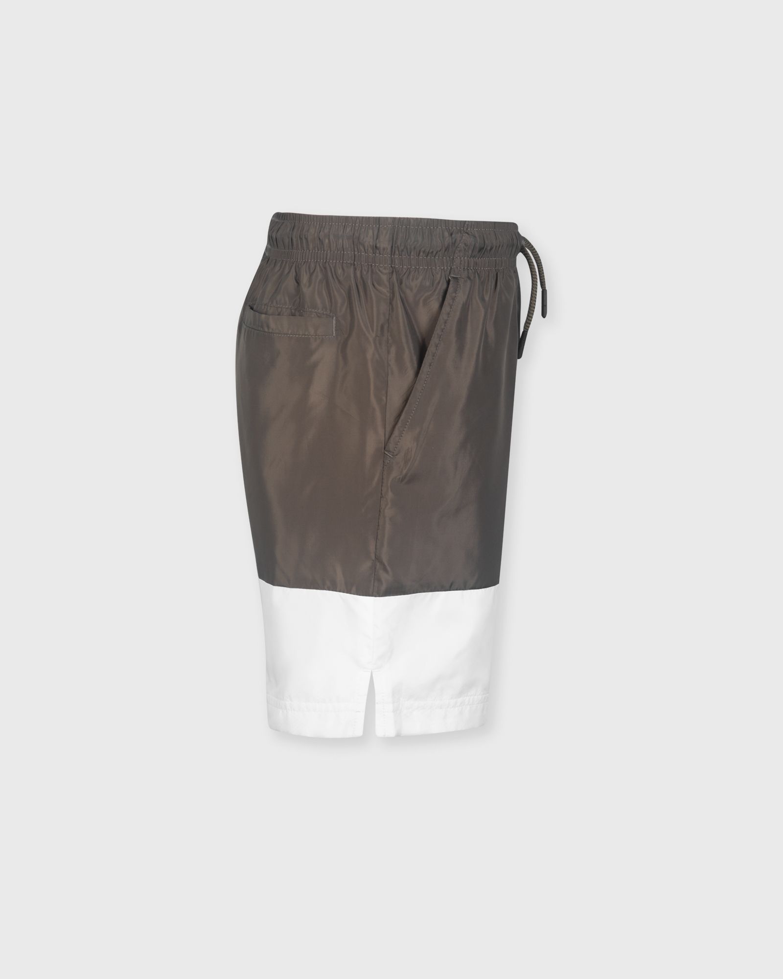 JUMPMAN ESSENTIALS WOVEN SHORT