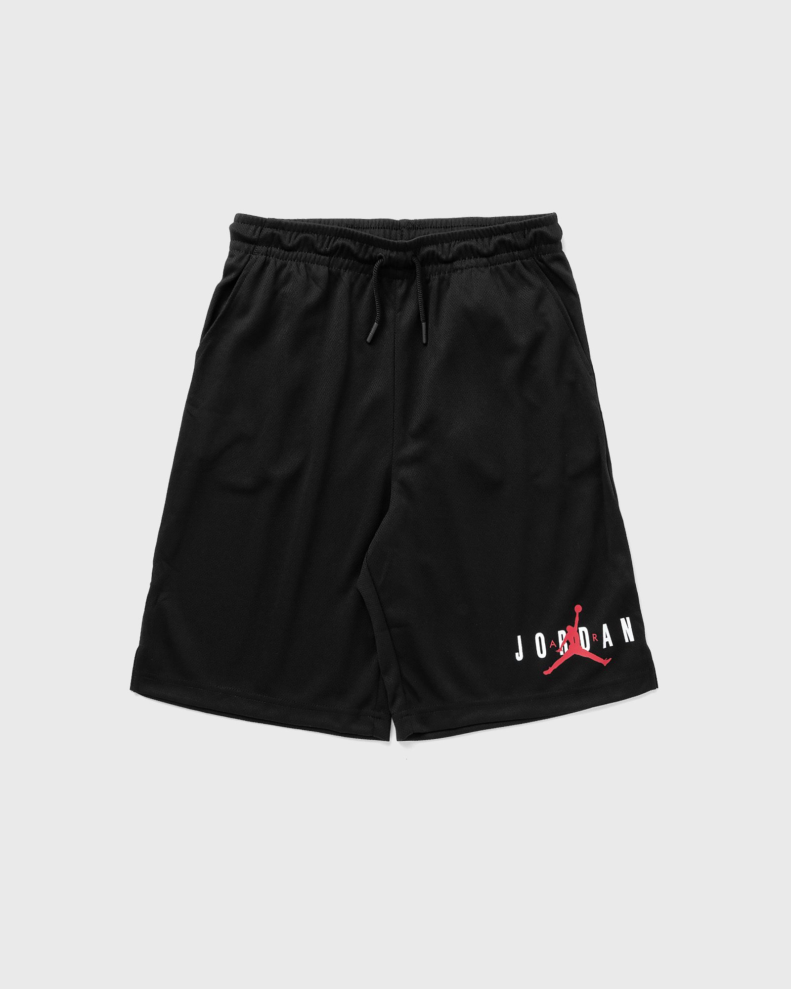 ESSENTIALS GRAPHIC MESH SHORT