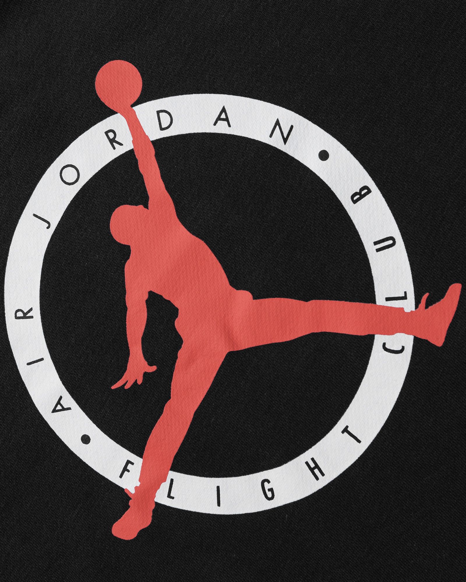 MJ FLIGHT MVP PO HOODIE