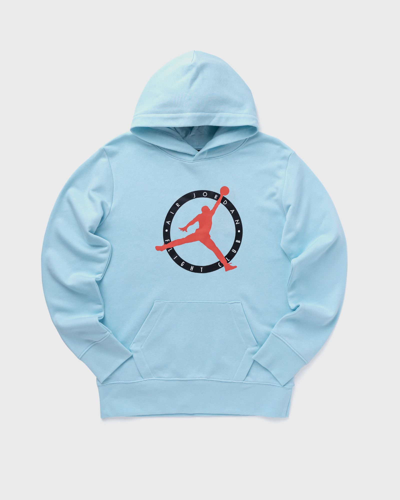 MJ FLIGHT MVP PO HOODIE