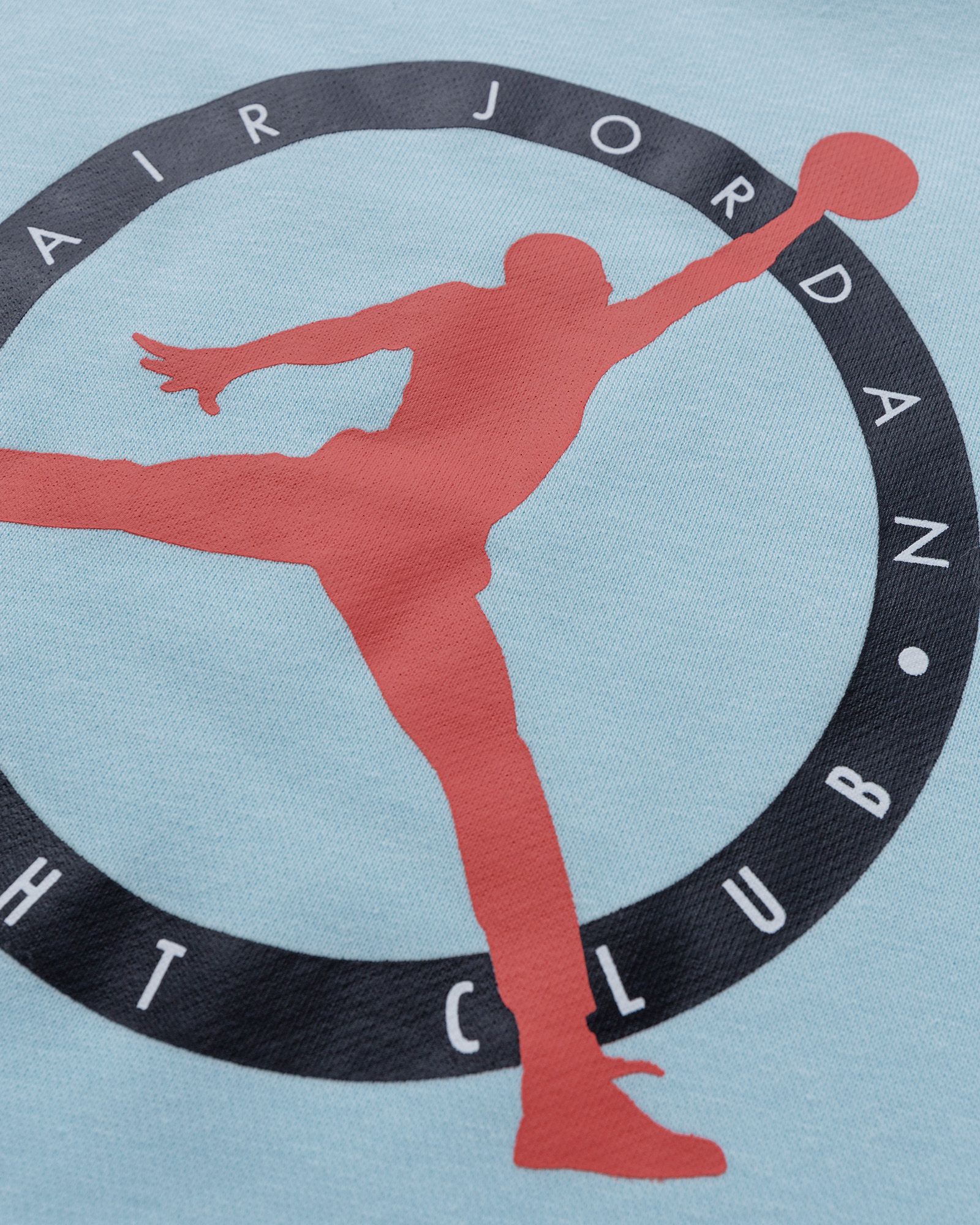 MJ FLIGHT MVP PO HOODIE