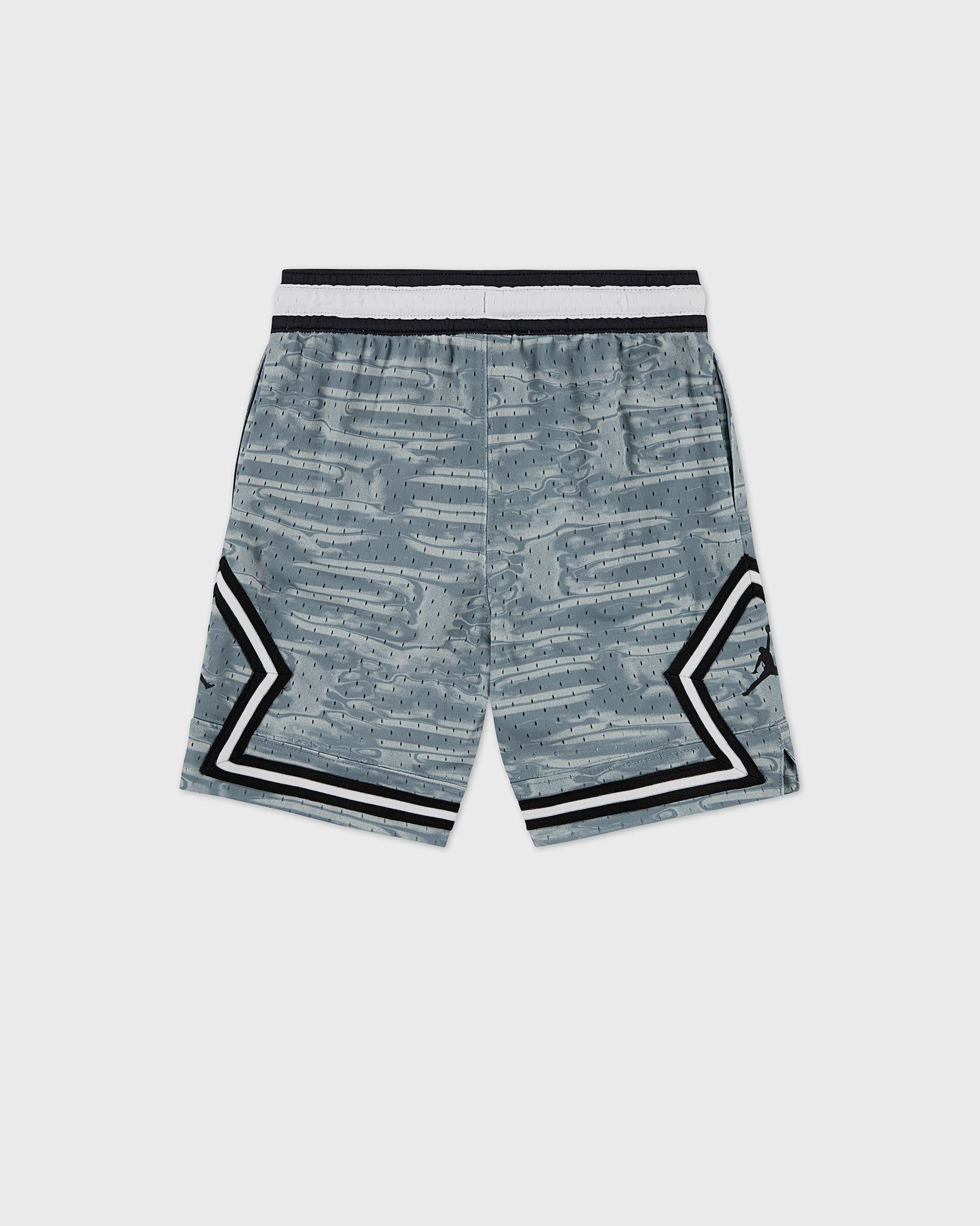 JDB MJ AOP SPORT DIAMOND SHORT