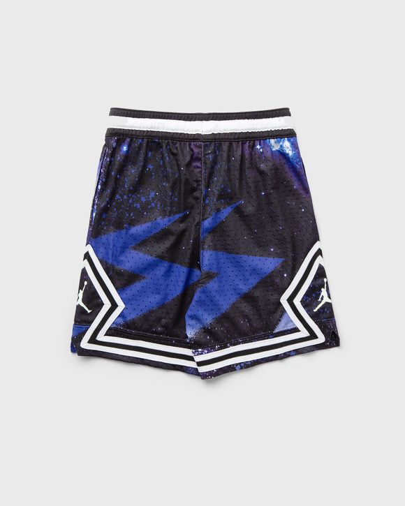 Thumbnail - MJ AOP SPORT DIAMOND SHORT