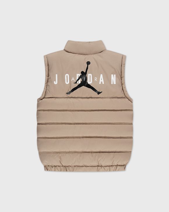 Thumbnail - PUFFER FILLED VEST