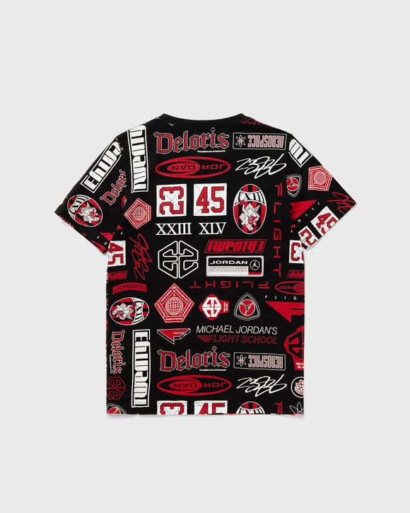 Thumbnail - MJ ESS AOP SS TEE