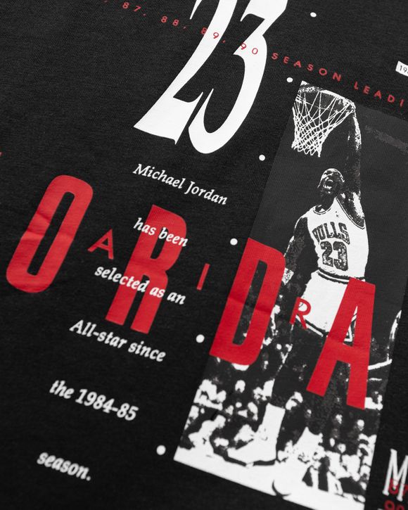 Jordan ジップアップベスト 黒/茶色 1.jpg