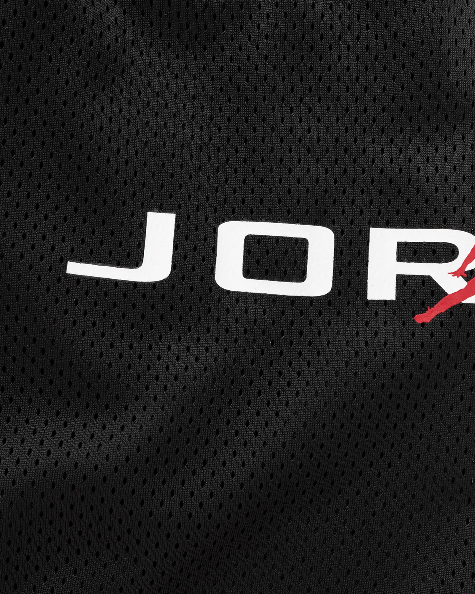 MJ BASELINE MESH SHORT