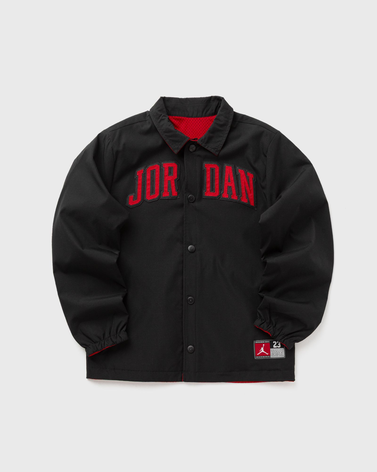 REVERSIBLE COACH JACKET