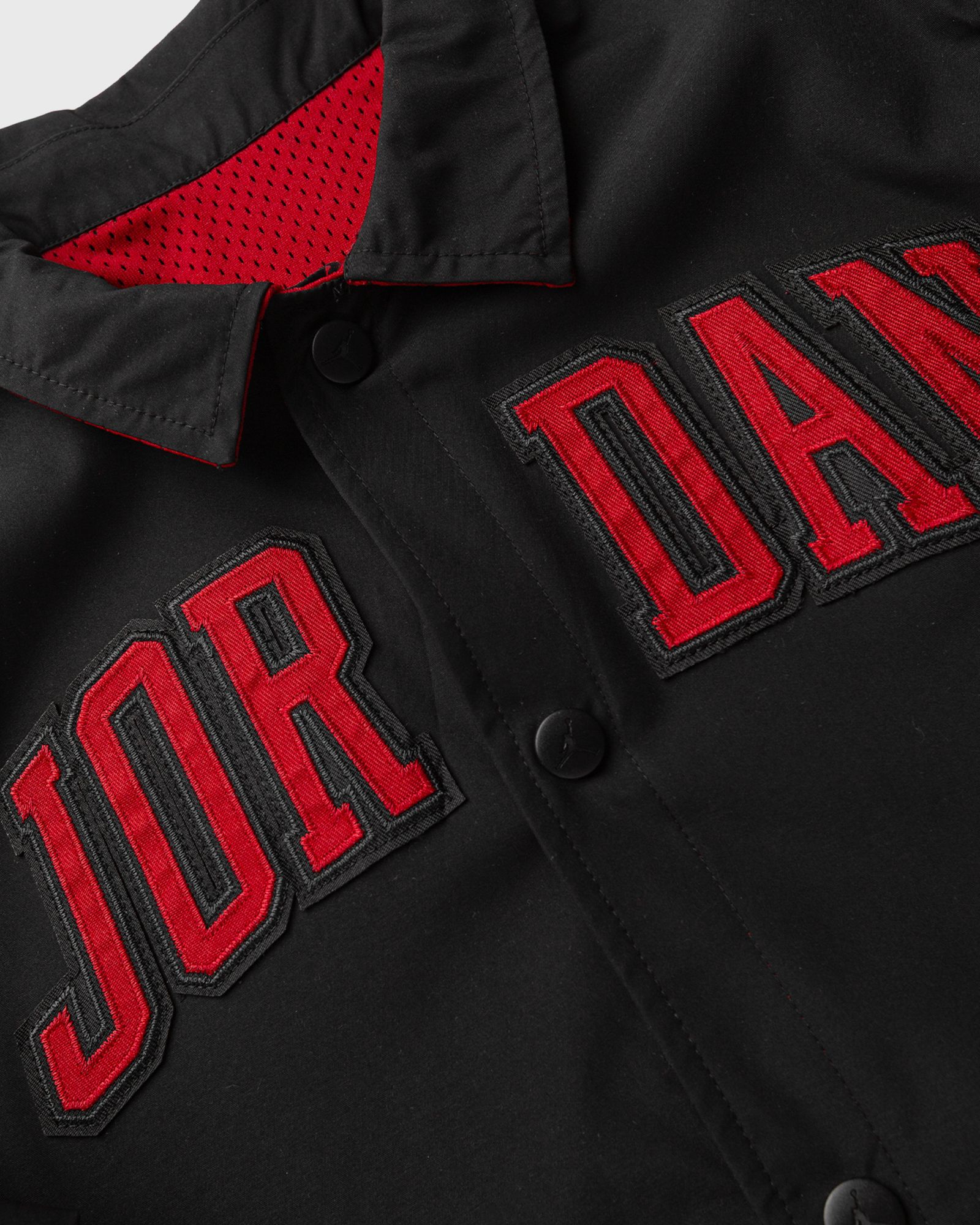 REVERSIBLE COACH JACKET