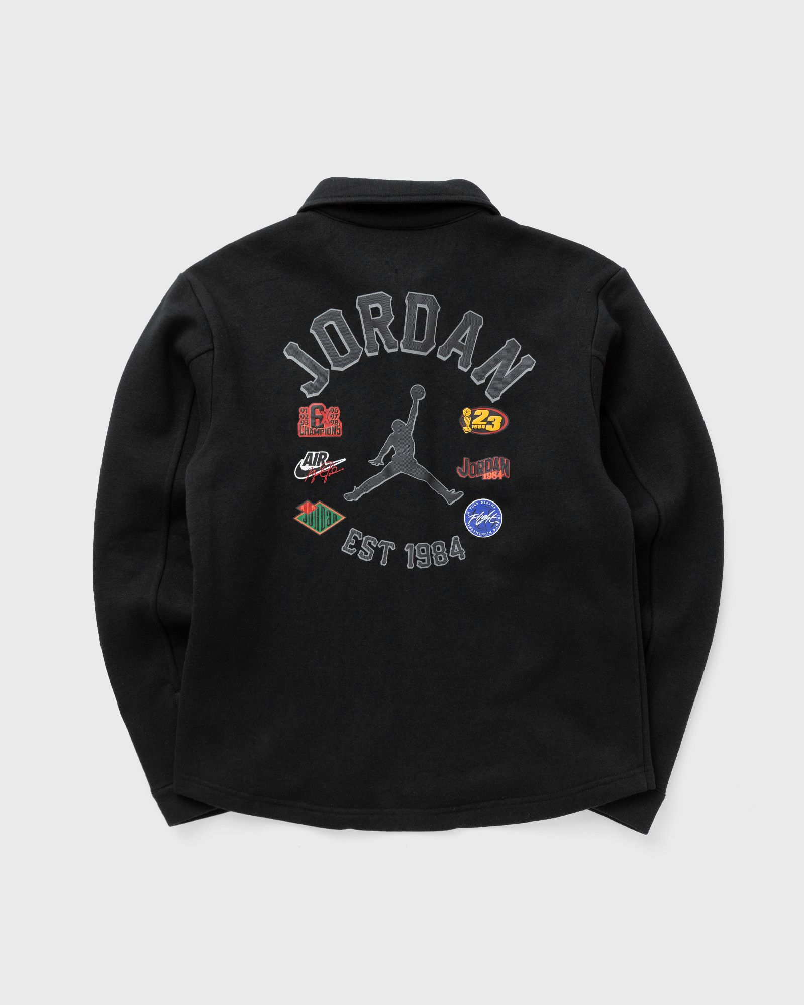 COURT OF LEGENDS LS KNIT T