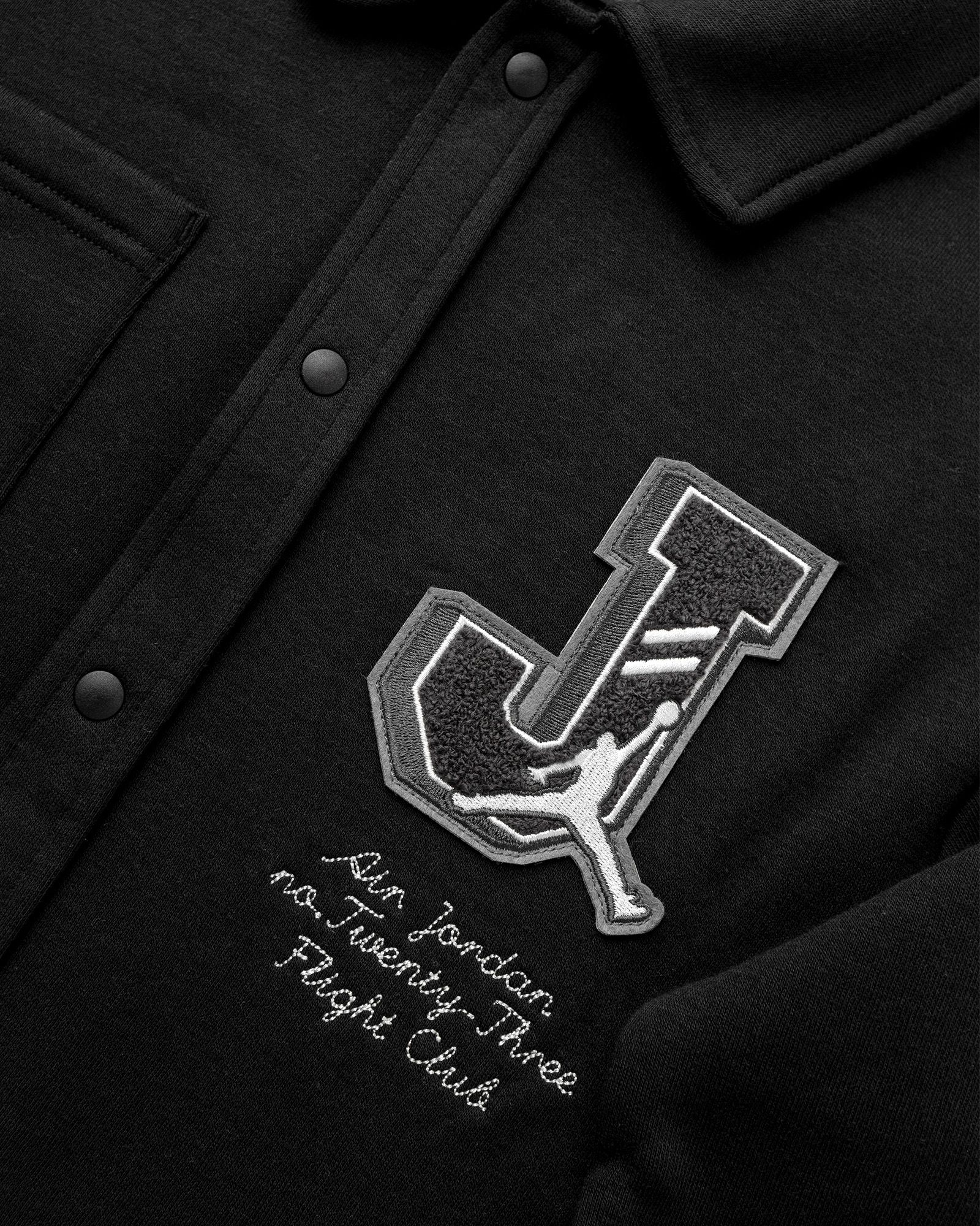 COURT OF LEGENDS LS KNIT T