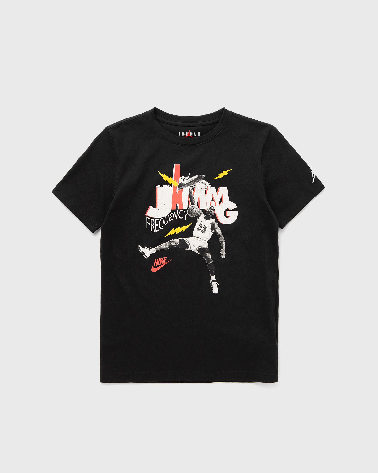 MJ JAMMING SS TEE