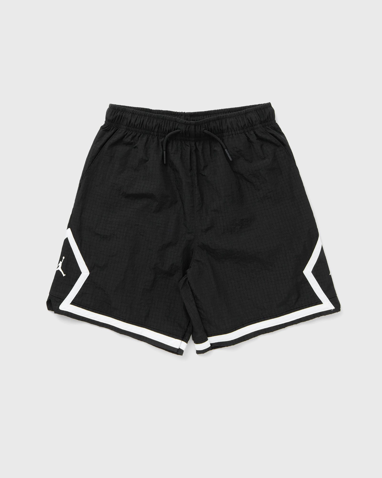 POOLSIDE WOVEN DIAMOND SHO