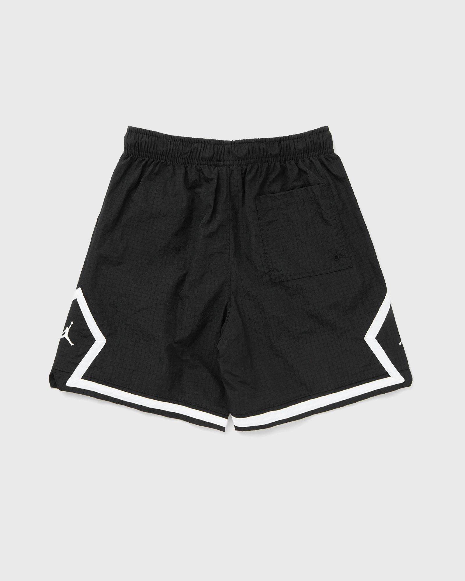 POOLSIDE WOVEN DIAMOND SHO