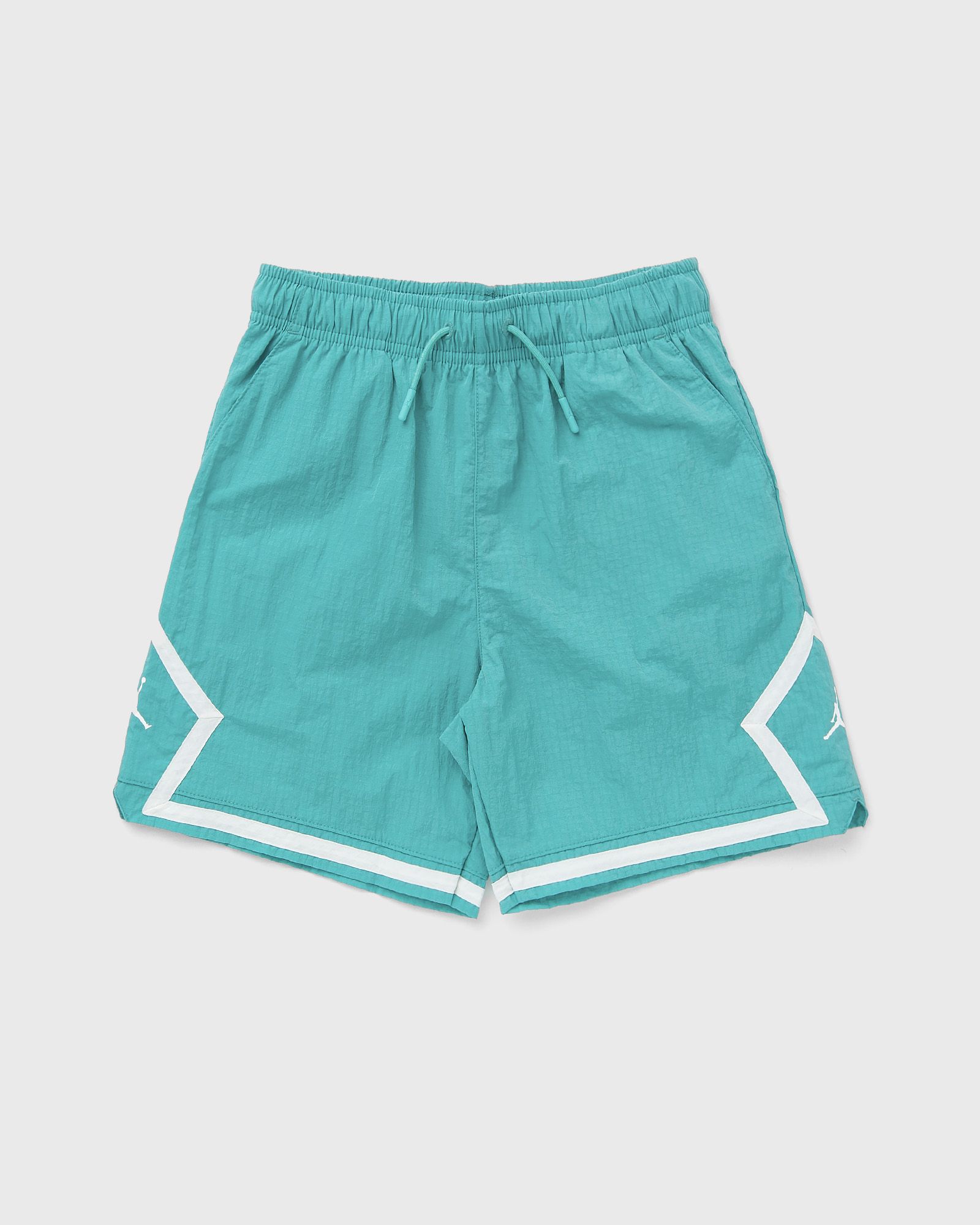 POOLSIDE WOVEN DIAMOND SHO