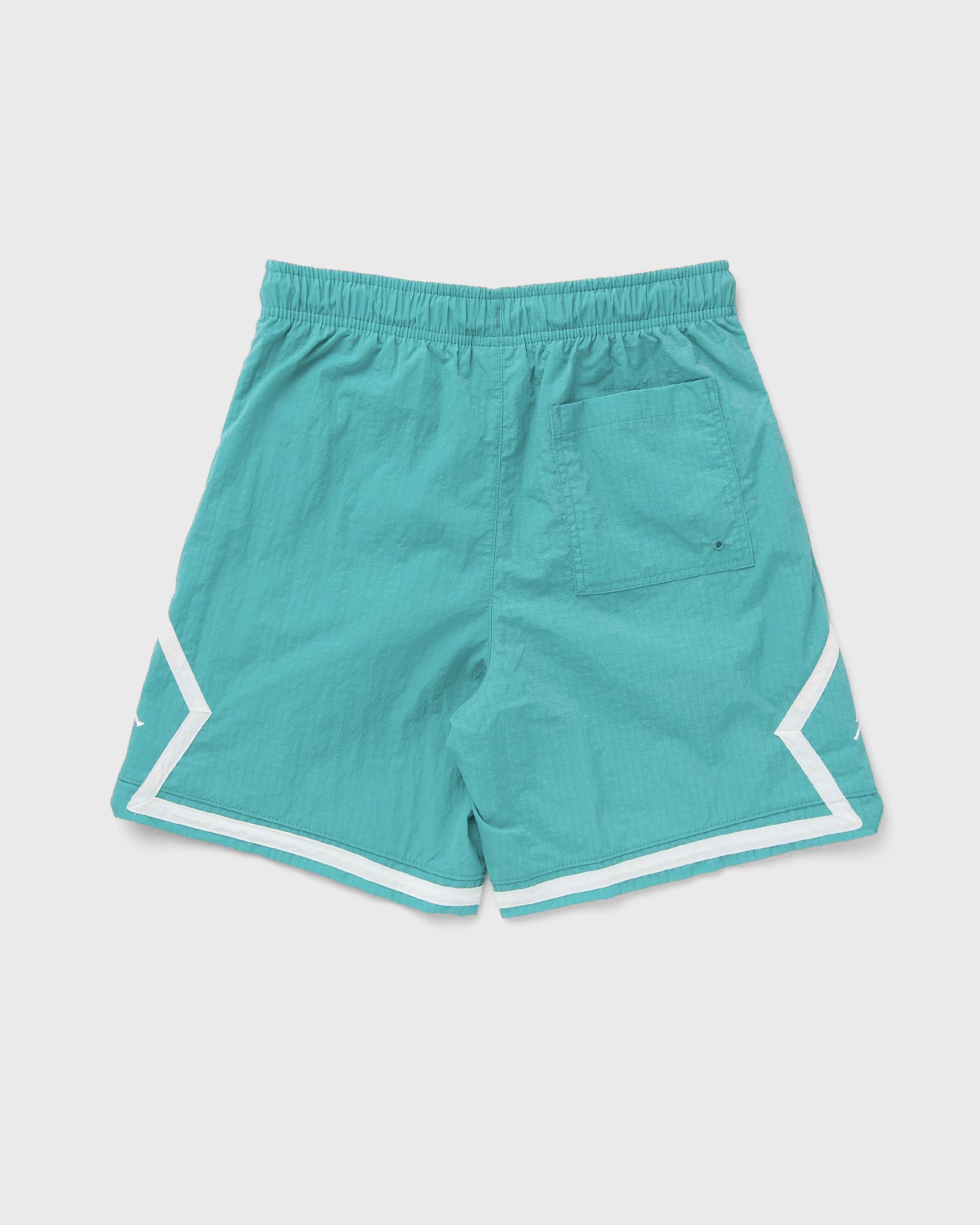 POOLSIDE WOVEN DIAMOND SHO