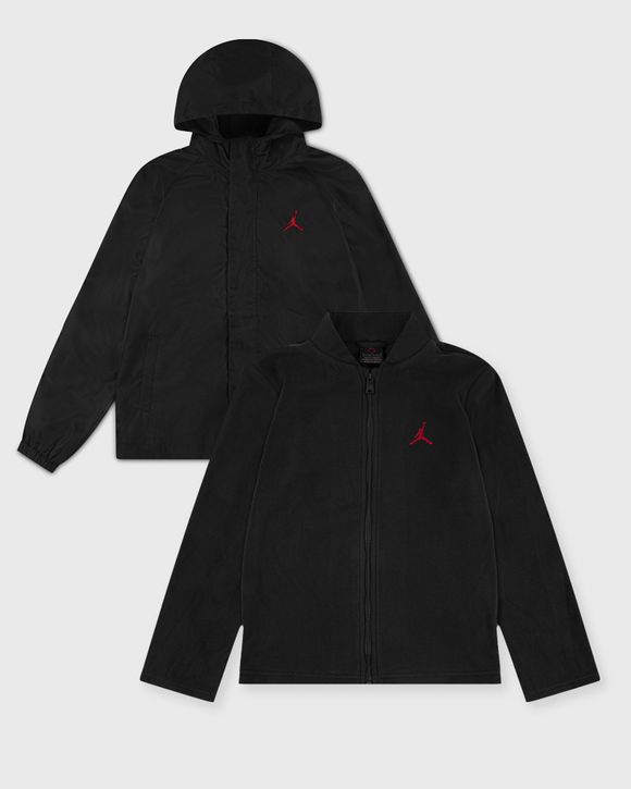 3-IN-1 SYSTEM JACKET