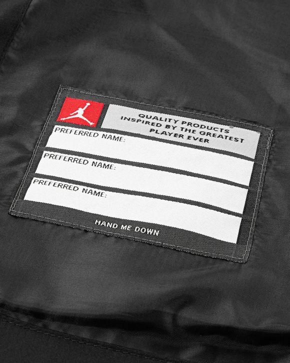 3-IN-1 SYSTEM JACKET