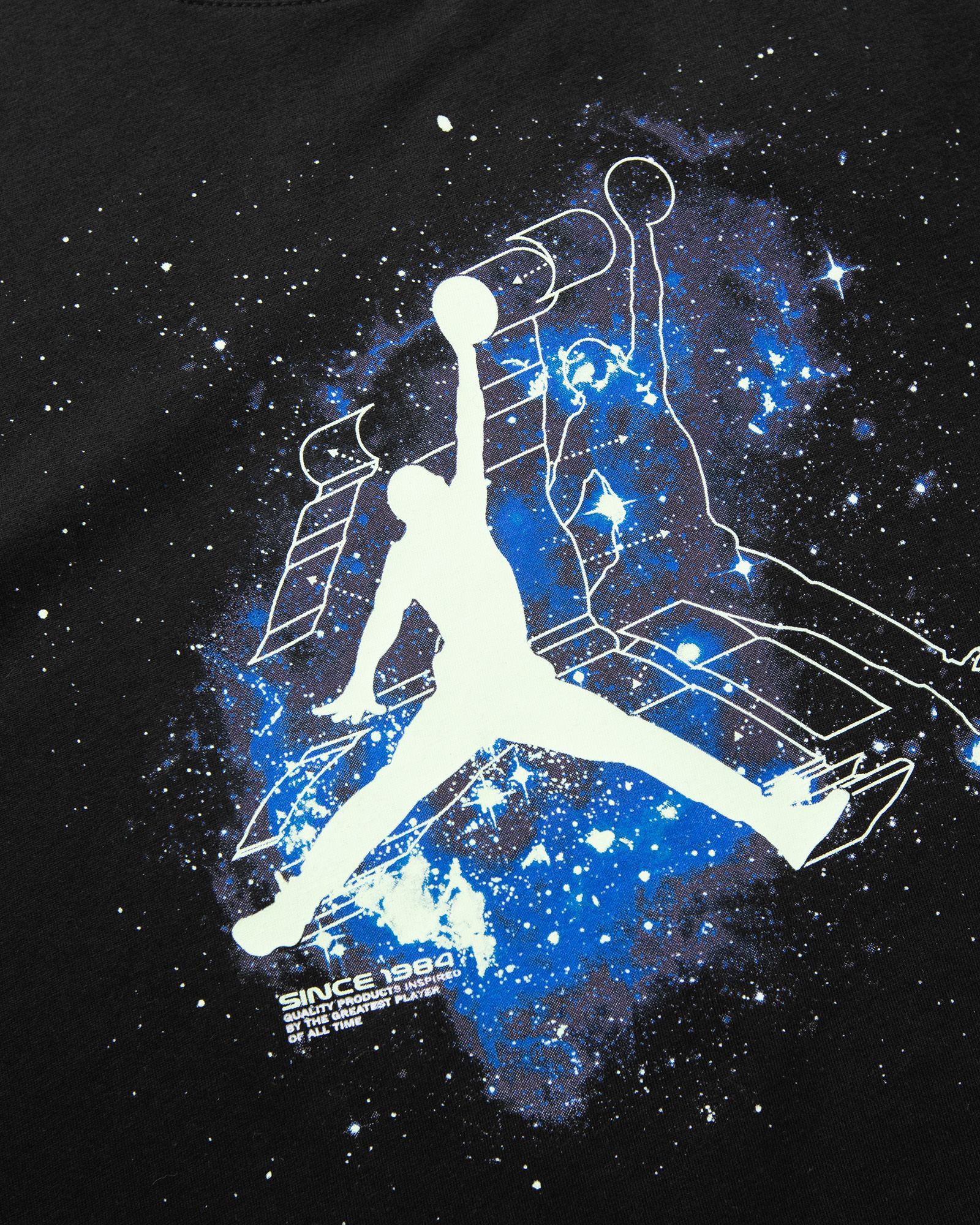 SKY IS NOT THE LIMIT GLOW