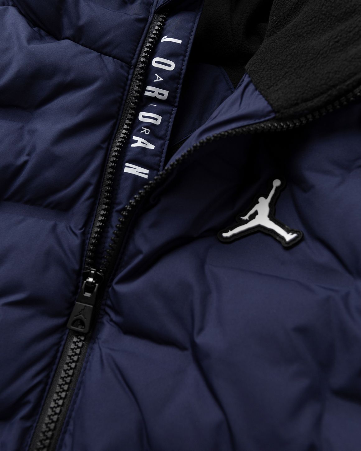 Jordan jumpman puffer online