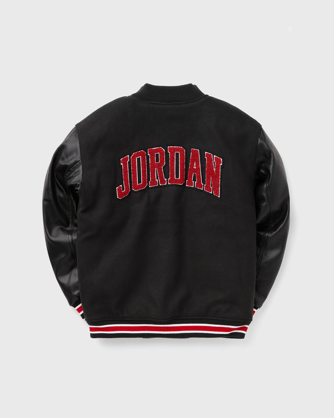 Nike jordan varsity jacket best sale