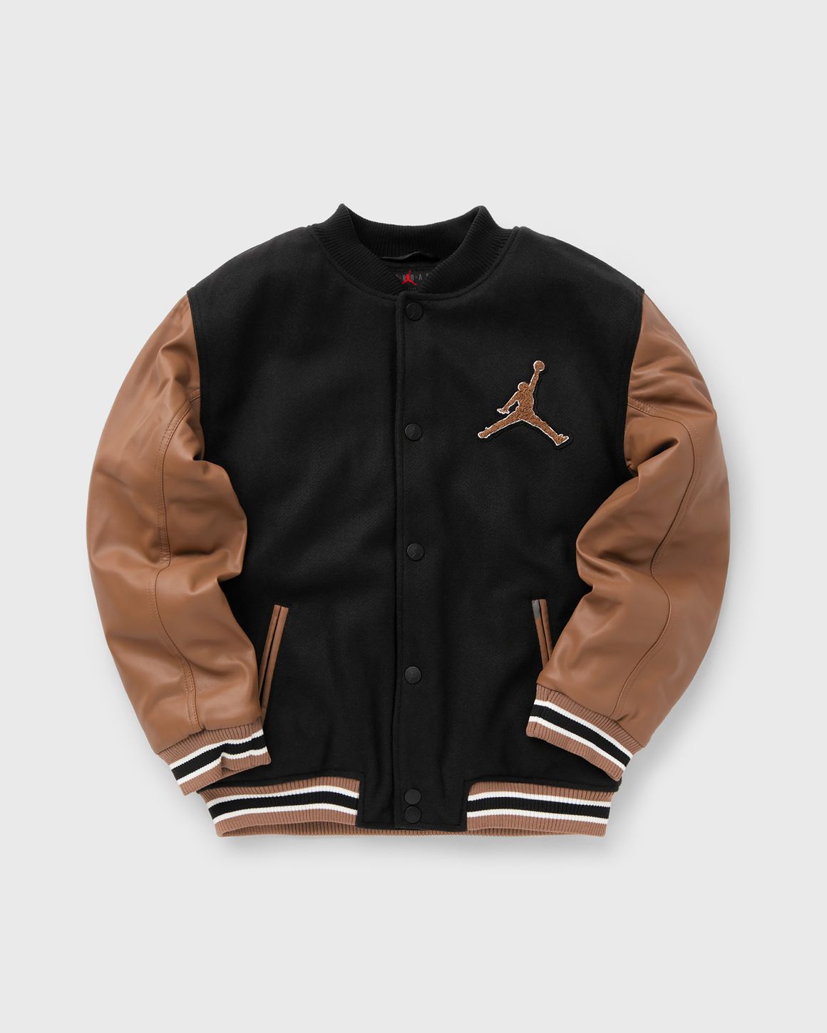 Jordan varsity jacket hoodie best sale